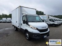 Iveco DAILY 35C14 DAILY 35C14 | Leggero Furgone > 35 q.li Altro | Borgo Agnello S.p.A.