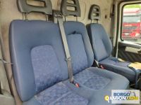 Fiat DUCATO DUCATO | Altro Isotermico / coibentato | Borgo Agnello S.p.A.
