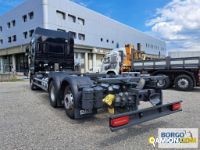 Daf XF XF | Motrice Cassa mobile | Borgo Agnello S.p.A.