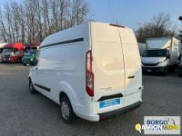Ford Transit Custom Transit Custom | Leggero Furgone > 35 q.li Altro | Borgo Agnello S.p.A.