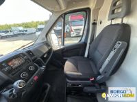 Citroen JUMPER JUMPER | Leggero Furgone > 35 q.li Altro | Borgo Agnello S.p.A.