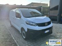 Fiat SCUDO SCUDO | Leggero Furgone > 35 q.li Altro | Borgo Agnello S.p.A.