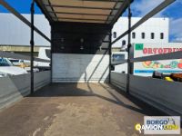 Iveco DAILY daily 70c18 | Motrice Cassone fisso con centina | Borgo Agnello S.p.A.