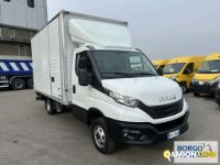 Iveco DAILY 35C14 DAILY 35C14 | Leggero Furgone > 35 q.li Altro | Borgo Agnello S.p.A.