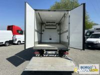 Iveco DAILY 65C15 | Motrice Isotermico / coibentato | Borgo Agnello S.p.A.