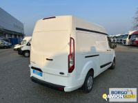 Ford Transit Custom Transit Custom | Leggero Furgone > 35 q.li Altro | Borgo Agnello S.p.A.