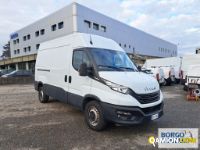 Iveco DAILY 35S16 DAILY 35S16 | Leggero Furgone > 35 q.li Altro | Borgo Agnello S.p.A.