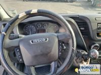 Iveco DAILY 72-21 DAILY 72-21 | Motrice Cassone fisso con centina | Borgo Agnello S.p.A.