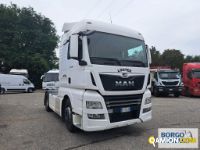 Man TGX 18.500 TGX 18.500 | Trattore Trattore mezzo d'opera | Borgo Agnello S.p.A.