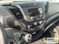 Iveco DAILY 35C14 DAILY 35C14 | Mezzi d'opera / mezzi da cantiere Altro | Borgo Agnello S.p.A.