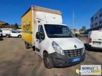 Renault MASTER MASTER | Altro Centina | Borgo Agnello S.p.A.