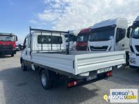 Iveco DAILY 35C14D 6+1 DAILY 35C14D 6+1 | Altro Cassone fisso | Borgo Agnello S.p.A.