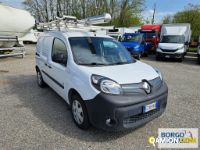 Renault KANGOO KANGOO | Leggero Furgone > 35 q.li Altro | Borgo Agnello S.p.A.