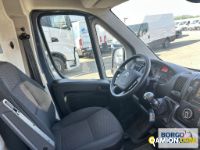 Citroen JUMPER JUMPER | Leggero Furgone > 35 q.li Altro | Borgo Agnello S.p.A.