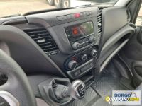 Iveco DAILY 35C14 DAILY 35C14 | Leggero Furgone > 35 q.li Altro | Borgo Agnello S.p.A.