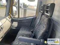 Iveco EUROCARGO EUROCARGO | Motrice Furgonato | Borgo Agnello S.p.A.