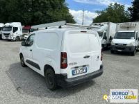 Citroen BERLINGO BERLINGO | Leggero Furgone > 35 q.li Altro | Borgo Agnello S.p.A.