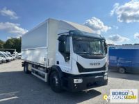 Iveco EUROCARGO ML180E32 EUROCARGO ML180E32 | Motrice Furgonato | Borgo Agnello S.p.A.
