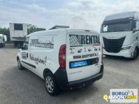 Fiat DOBLO DOBLO | Leggero Furgone > 35 q.li Altro | Borgo Agnello S.p.A.