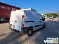 Fiat SCUDO SCUDO | Leggero Furgone > 35 q.li Altro | Borgo Agnello S.p.A.