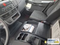 Iveco EUROCARGO ML180E32 P | Motrice Cassone fisso con centina | Borgo Agnello S.p.A.