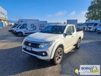 Fiat FULLBACK FULLBACK | Automobile Altro | Borgo Agnello S.p.A.