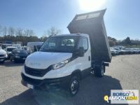 Iveco DAILY 35C14 DAILY 35C14 | Mezzi d'opera / mezzi da cantiere Altro | Borgo Agnello S.p.A.