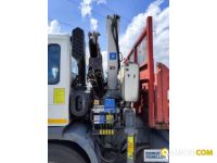 Volvo FL6 FL6 | Motrice Cassone Ribaltabile con gru | Borgo Agnello S.p.A.