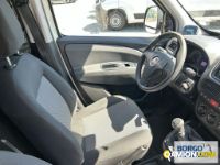 Fiat DOBLO DOBLO | Altro Isotermico / coibentato | Borgo Agnello S.p.A.