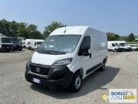 Fiat DUCATO DUCATO | Leggero Furgone > 35 q.li Altro | Borgo Agnello S.p.A.