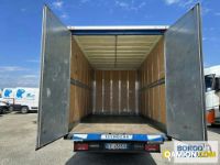 Iveco DAILY 35C16 DAILY 35C16 | Leggero Furgone > 35 q.li Altro | Borgo Agnello S.p.A.