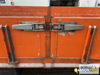 Iveco EUROCARGO ML 120 EUROCARGO ML 120 | Motrice Pianale Scorrevole | Borgo Agnello S.p.A.
