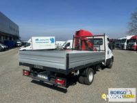Iveco DAILY 35C14 DAILY 35C14 | Altro Cassone fisso con Gru | Borgo Agnello S.p.A.