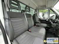 Iveco DAILY 35C14 DAILY 35C14 | Leggero Furgone > 35 q.li Altro | Borgo Agnello S.p.A.