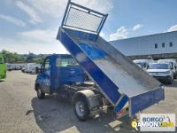 Iveco DAILY 35C14 DAILY 35C14 | Mezzi d'opera / mezzi da cantiere Altro | Borgo Agnello S.p.A.
