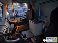 Iveco EUROCARGO ML120E22 FP | Motrice Cassone fisso con centina | Borgo Agnello S.p.A.