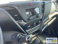 Iveco DAILY 35C14 DAILY 35C14 | Altro Cassone fisso con Gru | Borgo Agnello S.p.A.