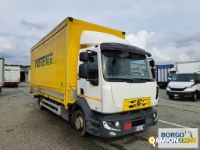 Renault MIDLUM MIDLUM | Motrice Cassone fisso con centina | Borgo Agnello S.p.A.