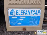 Mercedes-Benz  | Motrice Furgonato | Borgo Agnello S.p.A.