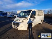 Fiat DUCATO DUCATO | Bus Minibus | Borgo Agnello S.p.A.