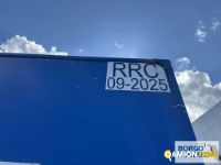 Iveco DAILY 60C15 | Motrice Isotermico / coibentato | Borgo Agnello S.p.A.