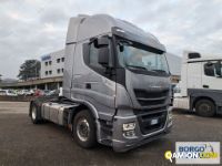 Iveco STRALIS TRATTORE AS-440S48XP T/P STRALIS TRATTORE AS-440S48XP T/P | Trattore Trattore | Borgo Agnello S.p.A.