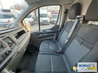 Ford Transit Custom Transit Custom | Leggero Furgone > 35 q.li Altro | Borgo Agnello S.p.A.