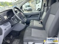 Fiat SCUDO SCUDO | Leggero Furgone > 35 q.li Altro | Borgo Agnello S.p.A.