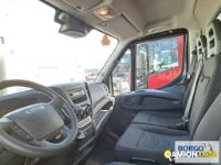 Iveco DAILY daily 70c18 | Motrice Cassone fisso con centina | Borgo Agnello S.p.A.