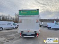 Iveco DAILY 35C14 DAILY 35C14 | Leggero Furgone > 35 q.li Altro | Borgo Agnello S.p.A.