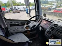 Mercedes-Benz  | Motrice Furgonato | Borgo Agnello S.p.A.