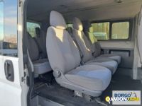 Fiat DUCATO DUCATO | Bus Minibus | Borgo Agnello S.p.A.