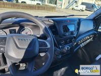 Iveco DAILY 35C16 DAILY 35C16 | Mezzi d'opera / mezzi da cantiere Altro | Borgo Agnello S.p.A.