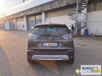 Opel crossland crossland | Leggero Furgone > 35 q.li Altro | Borgo Agnello S.p.A.